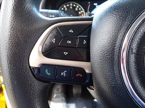 Used 2015 Jeep Renegade Sport FWD image 13