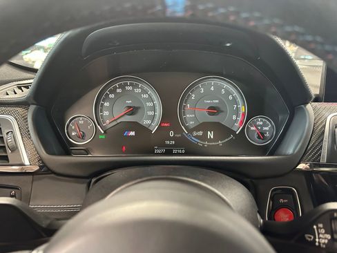 Used 2018 BMW M3 w/ Competition Package RWD image 24