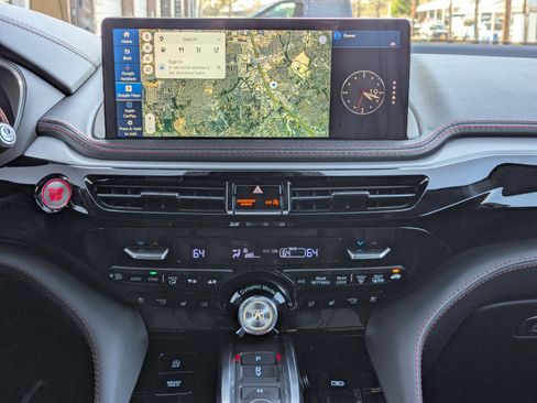 New 2026 Acura MDX A-Spec image 19