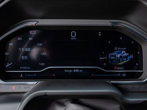 Used 2025 GMC Sierra 2500 Denali Ultimate image 20