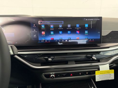 New 2026 BMW X5 sDrive40i w/ M Sport Package image 16