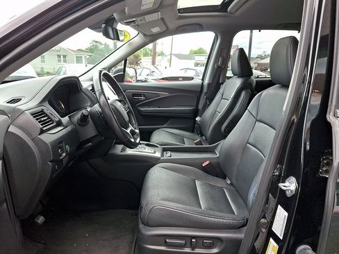 Used 2021 Honda Pilot EX-L image 15