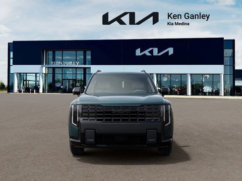New 2027 Kia Telluride X-Line SX Prestige AWD/4WD image 2