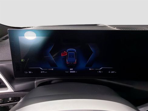 New 2026 BMW i4 xDrive40i w/ M Sport Package AWD/4WD image 20