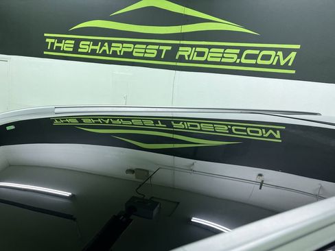 Used 2014 Ford Transit Connect Titanium FWD image 25