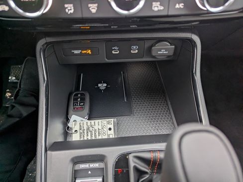 New 2026 Honda CR-V Sport Touring image 19