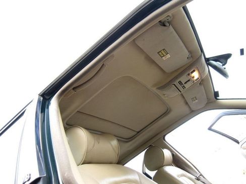 Used 2000 Jaguar XJ8 image 24