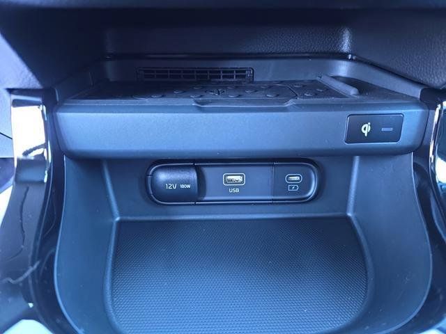 New 2026 Kia Seltos SX AWD/4WD image 24