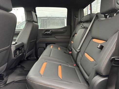 New 2026 GMC Sierra 1500 AT4 w/ Technology Package image 11