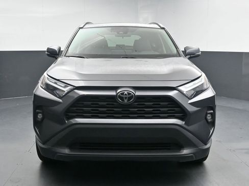 Used 2023 Toyota RAV4 XLE Premium AWD/4WD image 3