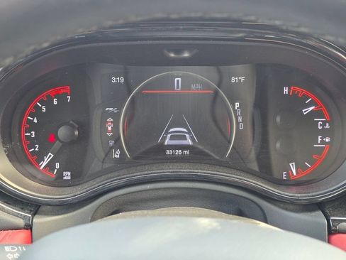 Used 2021 Dodge Durango R/T w/ SRT Interior Appearance Group AWD/4WD image 18