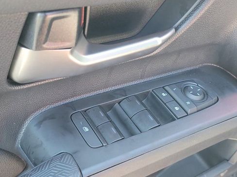 New 2026 Toyota Tacoma TRD Off-Road AWD/4WD image 17
