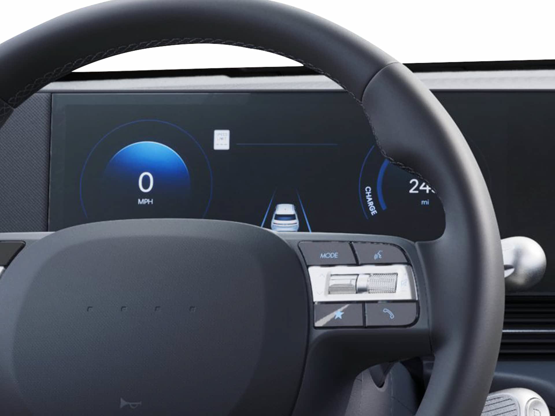 New 2026 Hyundai Ioniq 5 SE RWD image 16