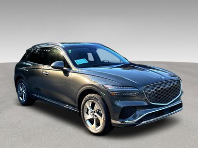 New 2026 Genesis GV70 2.5T