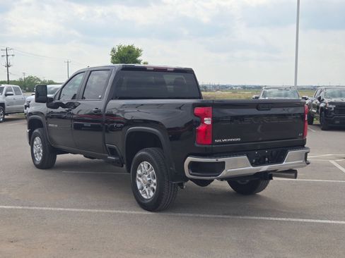 Certified 2026 Chevrolet Silverado 2500 LT image 5
