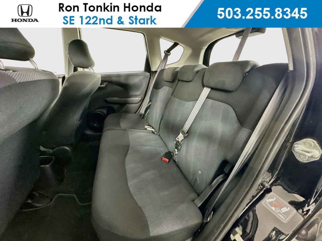 Used 2010 Honda Fit Sport image 23