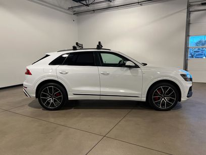Used 2019 Audi Q8 Prestige