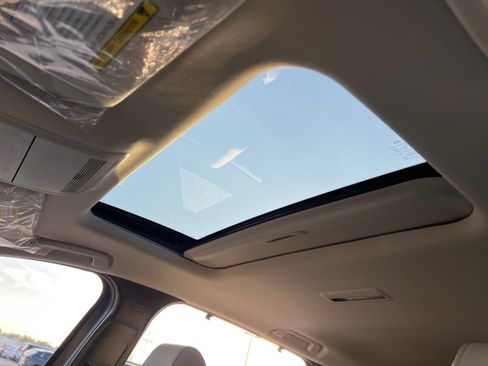 New 2026 MAZDA CX-70 3.3 Turbo w/ Preferred Package image 21