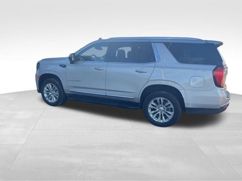 Certified 2023 GMC Yukon SLT image 29