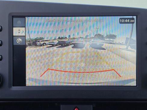 New 2026 Hyundai Elantra SEL Sport Premium FWD image 25