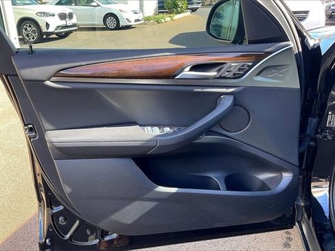 Certified 2023 BMW X3 sDrive30i w/ Premium Package image 23