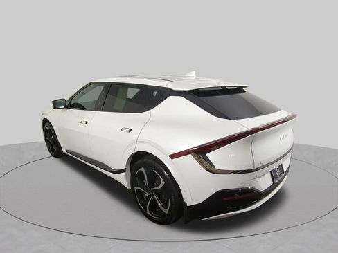 Used 2024 Kia EV6 GT-Line AWD/4WD image 34