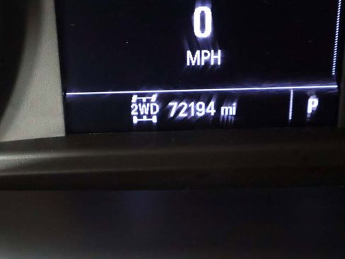 Used 2021 Chevrolet Silverado 1500 W/T w/ WT Value Package image 33