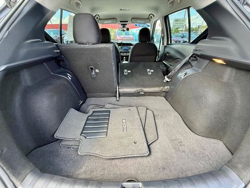 Used 2023 Nissan Kicks SV FWD image 37