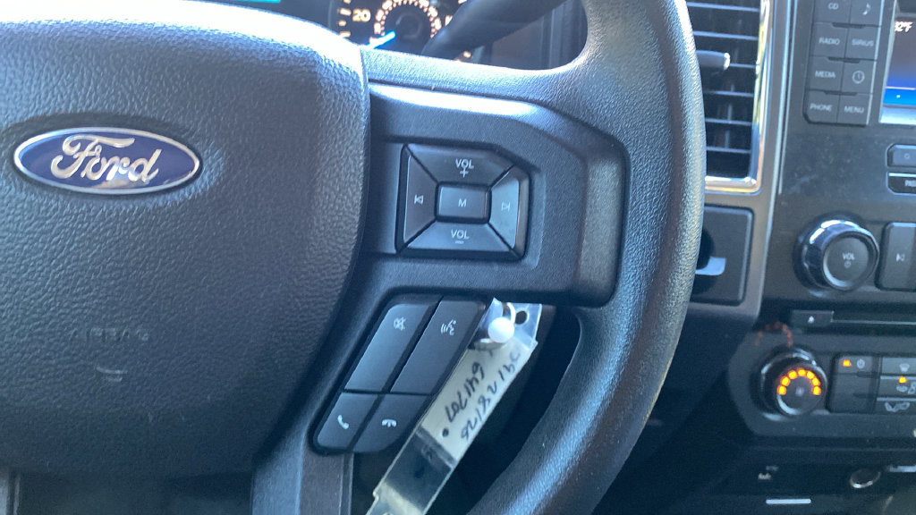 Used 2016 Ford F150 XLT RWD image 23