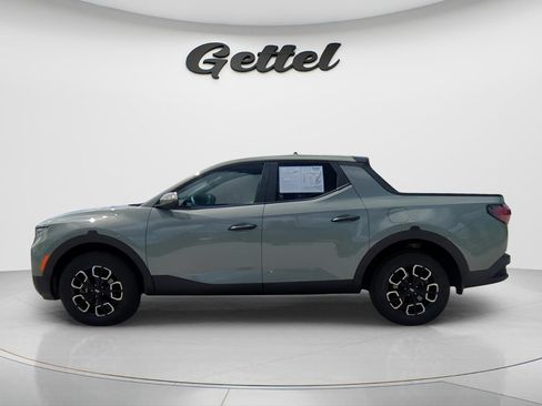 Used 2024 Hyundai Santa Cruz SEL FWD image 7
