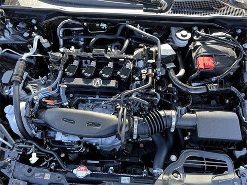 New 2026 Acura Integra A-Spec image 12