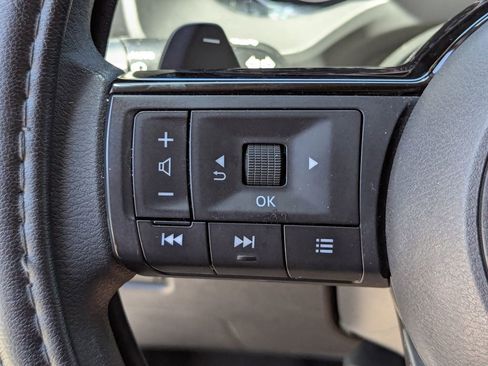 Used 2022 Nissan Rogue SV AWD/4WD image 31