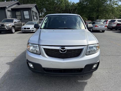 Used 2010 MAZDA Tribute i Sport image 3