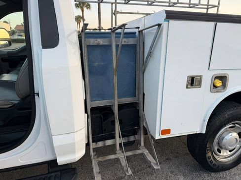Used 2018 Ford F250 XL RWD image 22