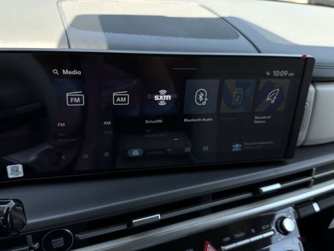 New 2026 Hyundai Santa Fe SEL FWD image 18