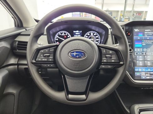 New 2026 Subaru Crosstrek 2.0i Premium AWD/4WD image 11