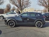 New 2025 MAZDA CX-30 AWD 2.5 S w/ Select Sport Pkg image 4