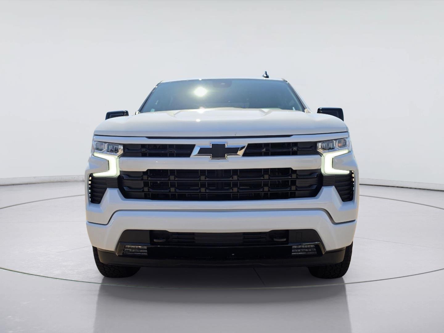 New 2026 Chevrolet Silverado 1500 RST w/ RST Select Package AWD/4WD image 7