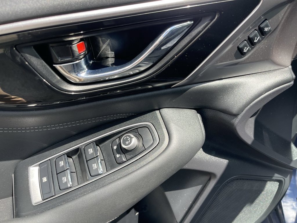 Used 2024 Subaru Legacy Limited AWD/4WD image 13