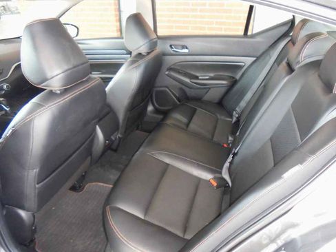 Used 2019 Nissan Altima 2.5 SR image 9