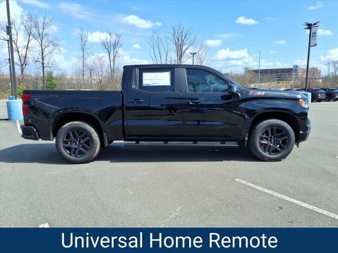 New 2026 Chevrolet Silverado 1500 RST w/ All Star Edition Plus image 27