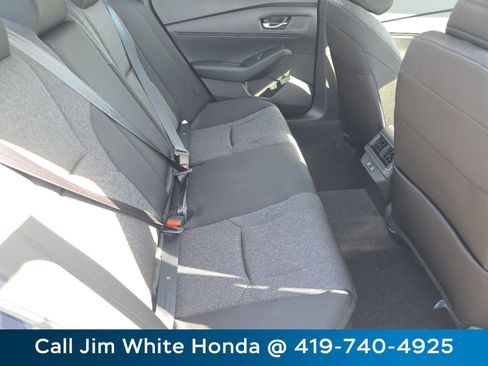 New 2026 Honda Accord SE image 13