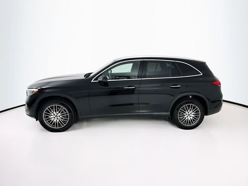 New 2026 Mercedes-Benz GLC 300 image 5