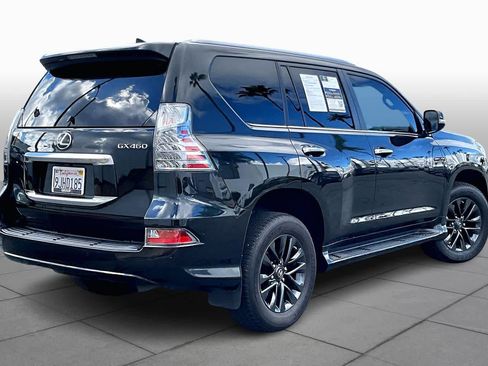 Used 2023 Lexus GX 460 Premium image 13