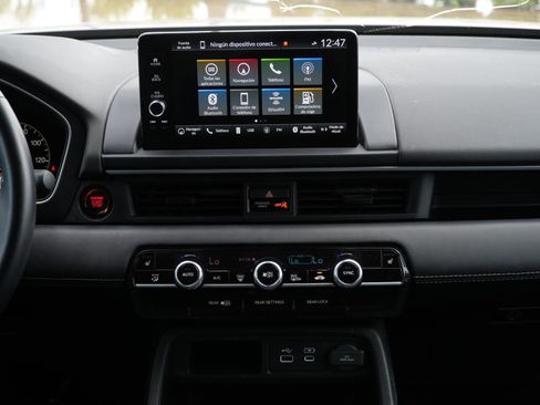 Used 2025 Honda Pilot Touring image 22