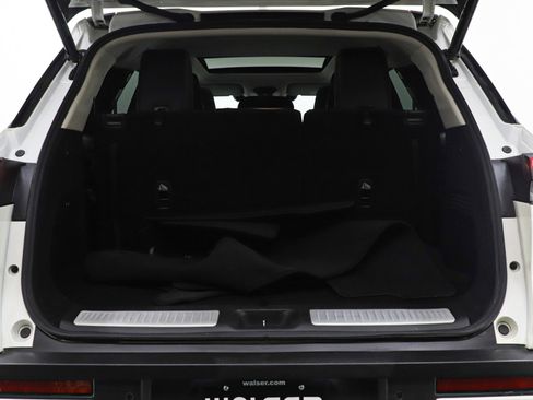 Used 2024 INFINITI QX60 Sensory image 20