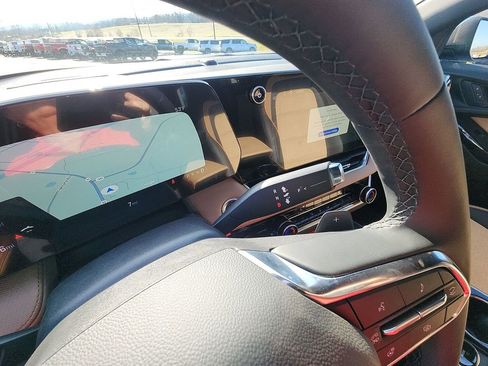 New 2026 Chevrolet Equinox ACTIV image 20