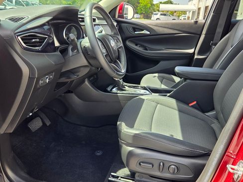 Used 2023 Buick Encore GX Select AWD/4WD image 9