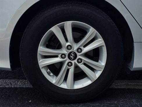Used 2014 Hyundai Sonata GLS w/ Popular Equipment Group 2 FWD image 38