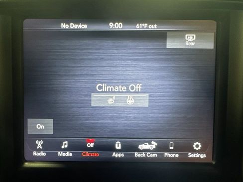 Used 2019 RAM 1500 Sport w/ Level 2 Equipment Group image 37